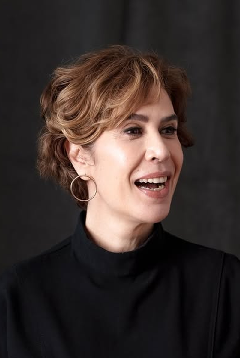 Maria Clara Gueiros - Foto 1
