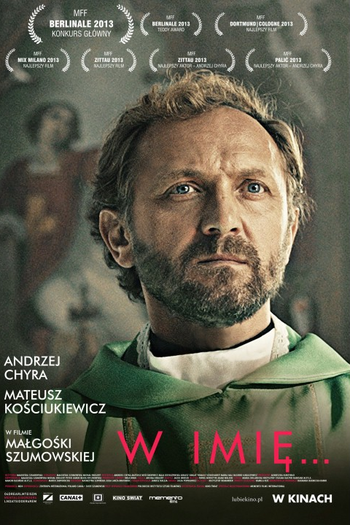  de Filme Em Nome De... (2013)