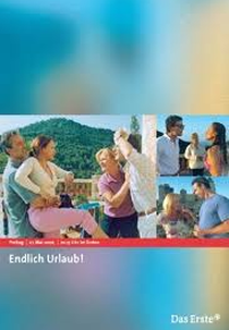 Endlich Urlaub! (Endlich Urlaub!)