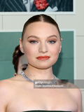 Mia Threapleton