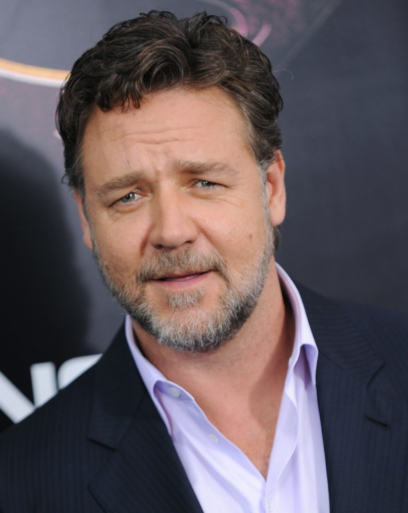 Russell Crowe - Foto 10