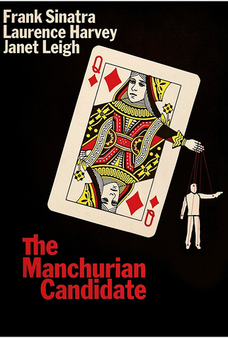 Poster 3 de Filme Sob o Domínio do Mal (1962)