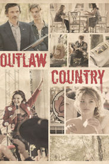 Região Fora da Lei (Outlaw Country)