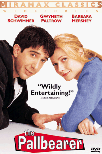  de Filme O Primeiro Amor de um Homem (1996)