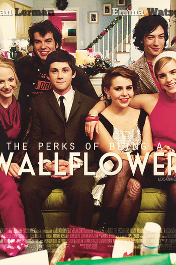  de Filme As Vantagens de Ser Invisível (2012)