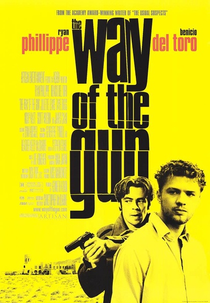 A Sangue Frio (The Way of the Gun)