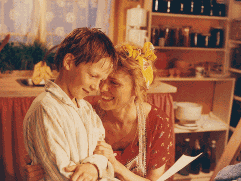 Foto 12 de Det skaldede spøgelse