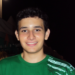 Foto de perfil de Lucas Barros Braga