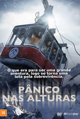 Poster 7 de Filme Pânico nas Alturas (2019)