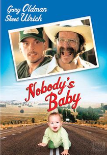 Dois Picaretas e um Bebê (Nobody's Baby)