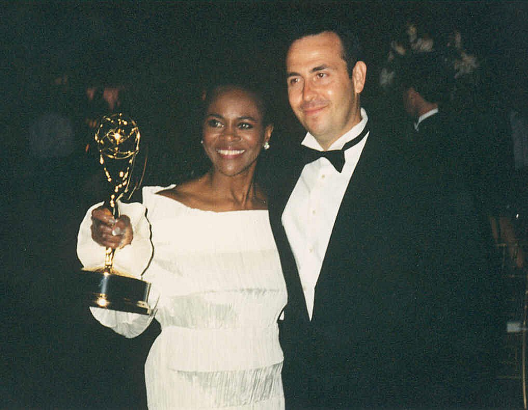 Cicely Tyson - Foto 2