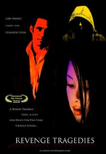 Revenge Tragedies (Revenge Tragedies)