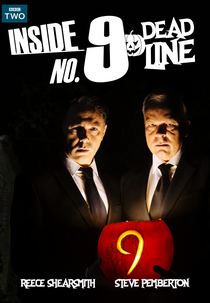 Inside No. 9 - Dead Line (Inside No. 9 - Dead Line)