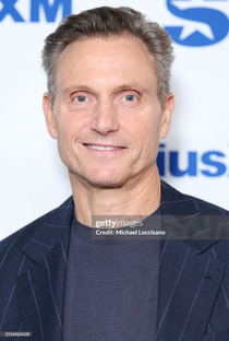 Tony Goldwyn - Poster 1
