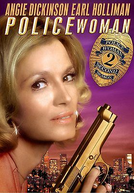 Police Woman (2ª Temporada)  (Police Woman (Season 2))
