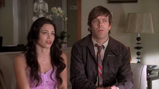 Trailer: Balls to the Wall (2011) Official Trailer