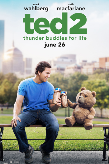  de Filme Ted 2 (2015)