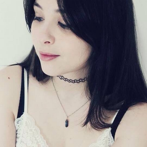 Foto de perfil de Aline Fraenkel