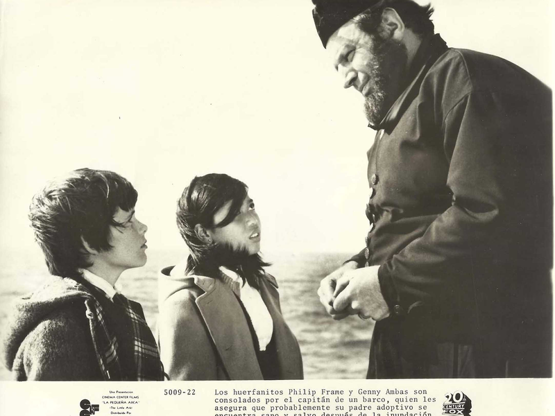 Foto 11 de Os Órfãos