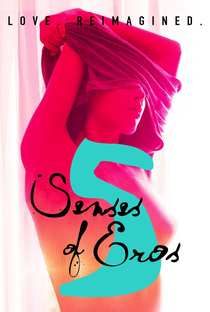 Five Senses of Eros - Poster / Capa / Cartaz - Oficial 5
