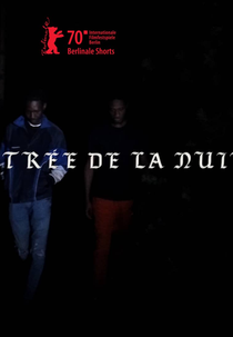 À l'Entrée de la Nuit (À l'Entrée de la Nuit)