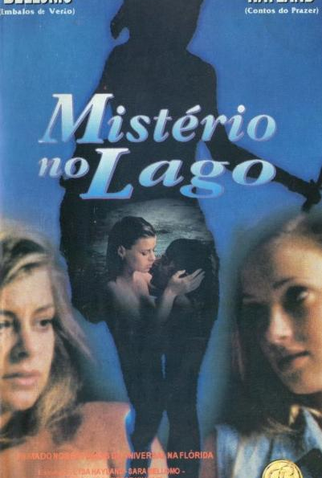 Poster 2 de Filme Estranha Inspiração (1998)