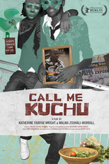 Meu Nome é Kuchu (Call Me Kuchu)