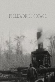 Zora Neale Hurston Fieldwork Footage - Poster / Capa / Cartaz - Oficial 1