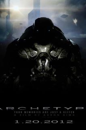  de Curta Archetype (2011)