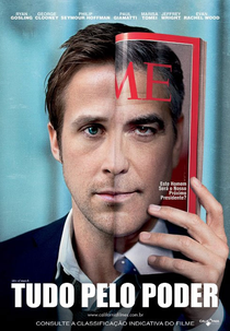 Tudo pelo Poder (The Ides of March)