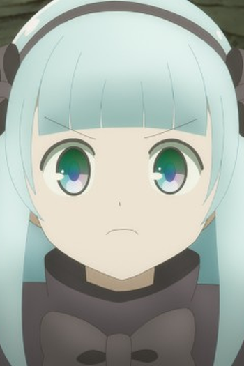 Poster de Episódio 守らぬ者たち (2024)