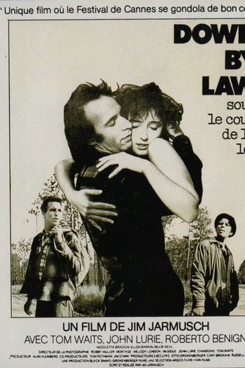  de Filme Daunbailó (1986)