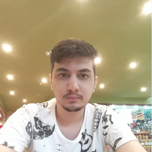 Foto de perfil de Lucas Correia