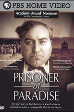 Prisioneiro do Paraíso (Prisoner of Paradise)