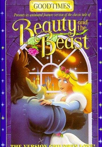 A Bela e a Fera (Beauty and the Beast)