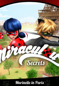 Miraculous Secrets (Miraculous Secrets)