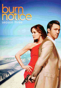 Burn Notice - Operação Miami (3ª Temporada) (Burn Notice (Season 3))