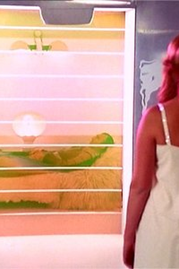 Poster de Episódio Dorzak (1977)