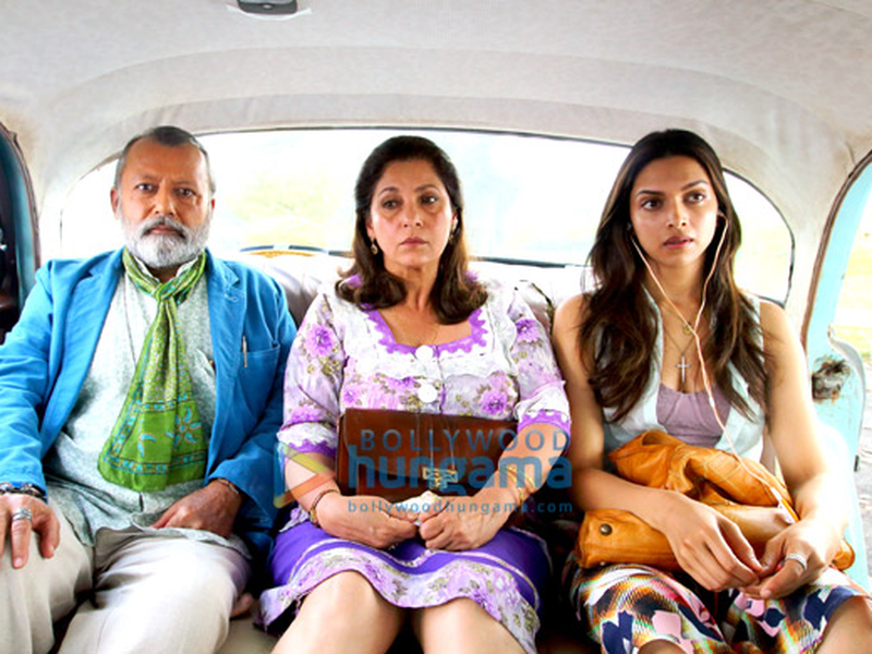 Foto 11 de Finding Fanny