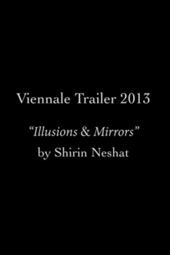 Poster de Curta Illusions & Mirrors (2013)