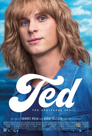 Poster 1 de Filme Ted-Show Me Love (2017)