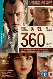 360 - Poster / Capa / Cartaz - Oficial 9