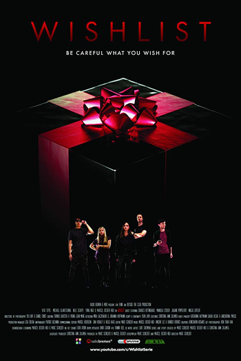 de Série Wishlist (2016)