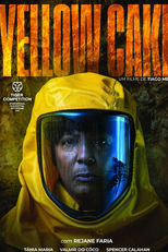 Yellow Cake (Yellow Cake)