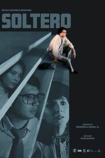 Poster de Filme Solteiro (1984)