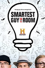 Um Gênio Entre Nós (Smartest Guy in the Room)
