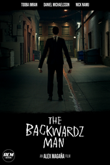The Backwards Man (The Backwards Man)