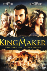 Guardião Real (The King Maker)