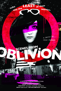 Scenes from Oblivion - Poster / Capa / Cartaz - Oficial 1