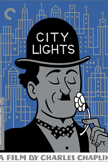  de Filme Luzes da Cidade (1931)